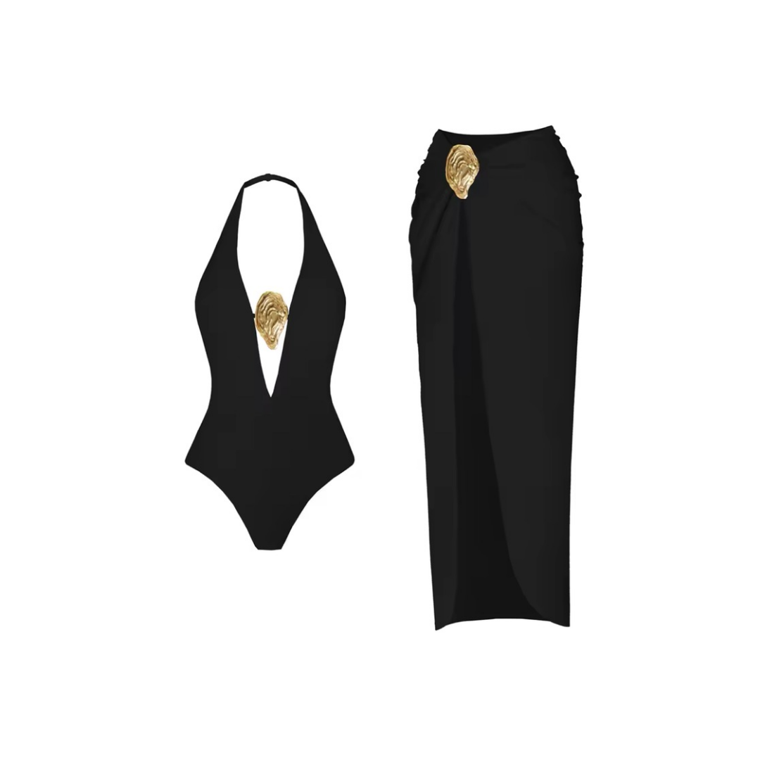 Luxury Swim Set