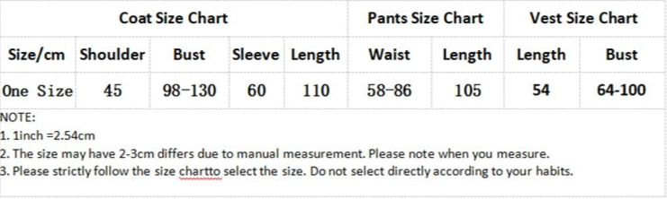 Elena 3-Piece Knitted Pant Set