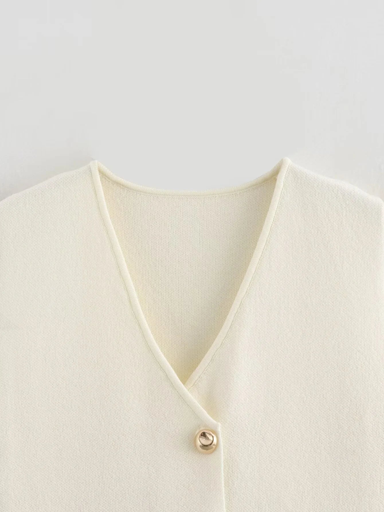 Knitted Elegance Set