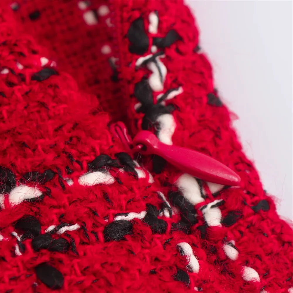 Camila Chic Two-Piece Set