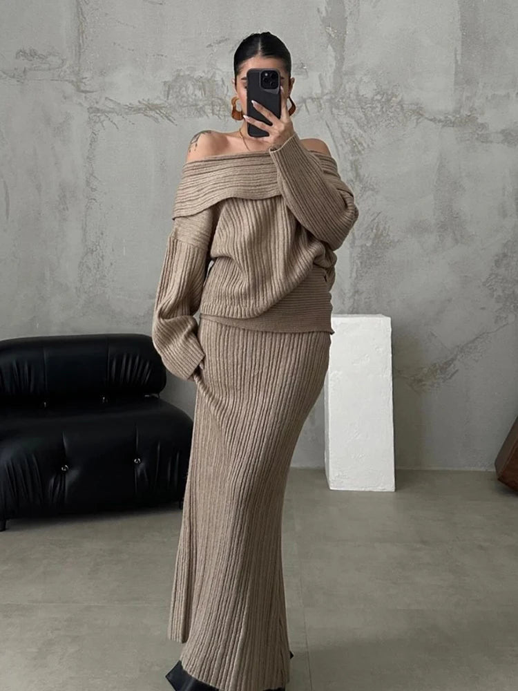 Two Piece Sets