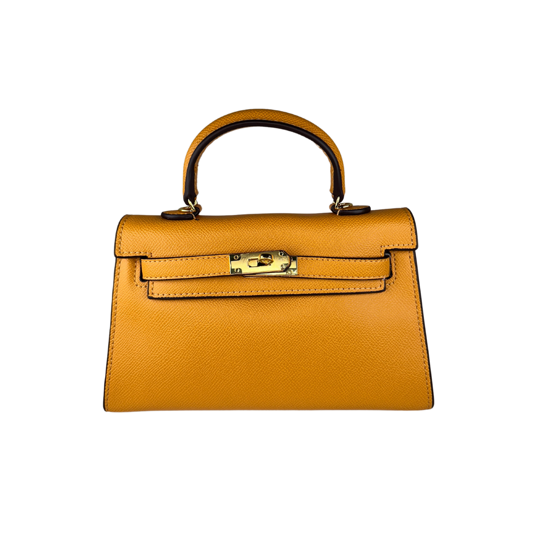 La Kelly Handbag