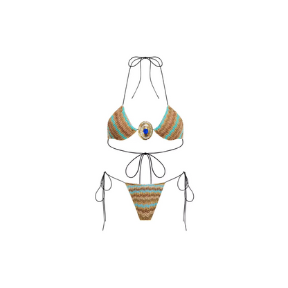 Ocean Waves Swim Set