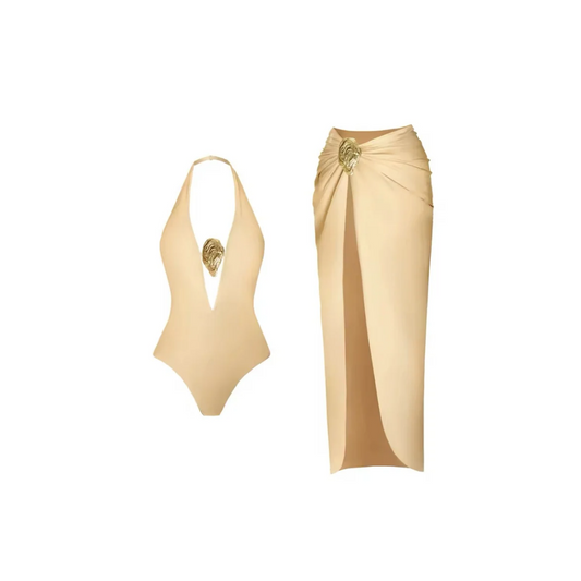 Luxury Swim Set