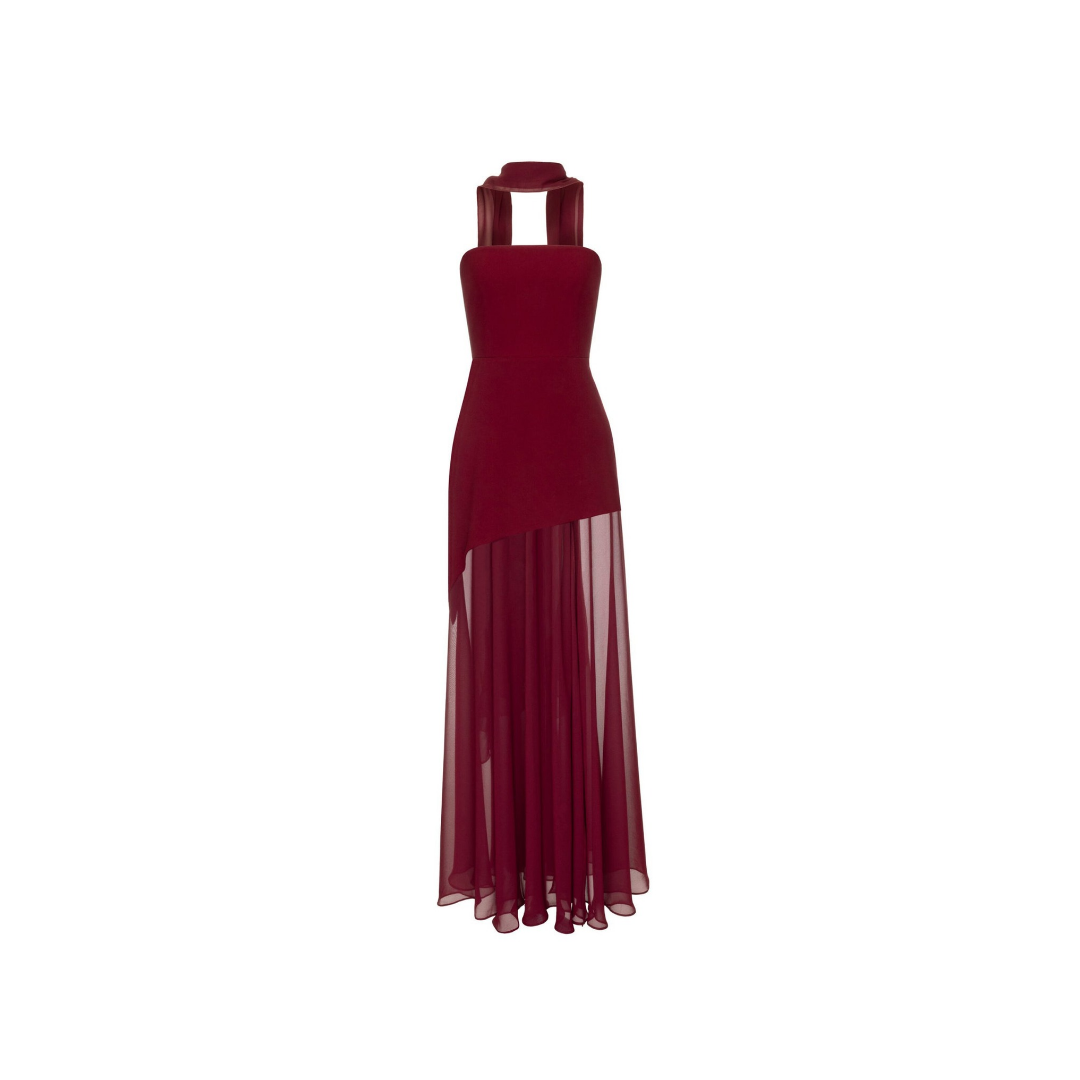 Auréla Graceful Evening Dress