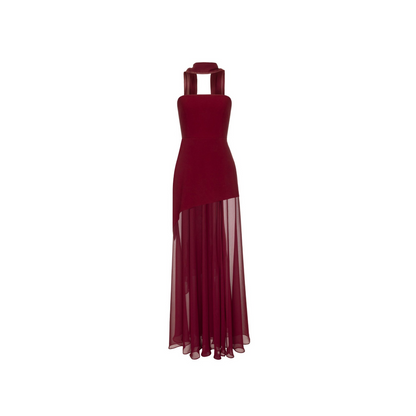Auréla Graceful Evening Dress