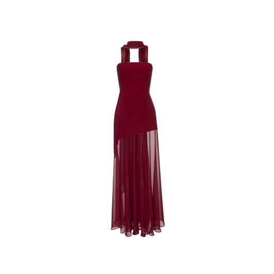 Auréla Graceful Evening Dress