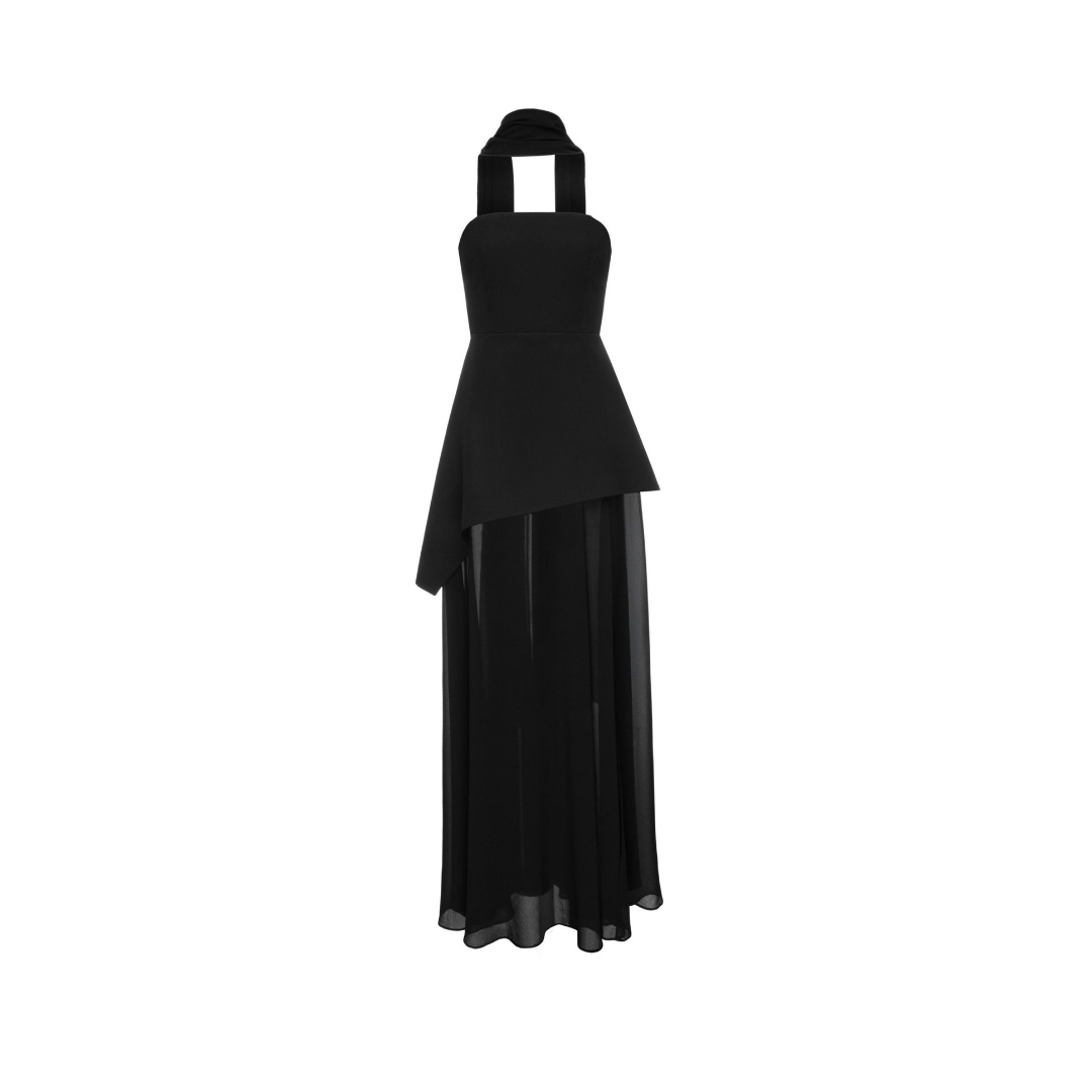 Auréla Graceful Evening Dress