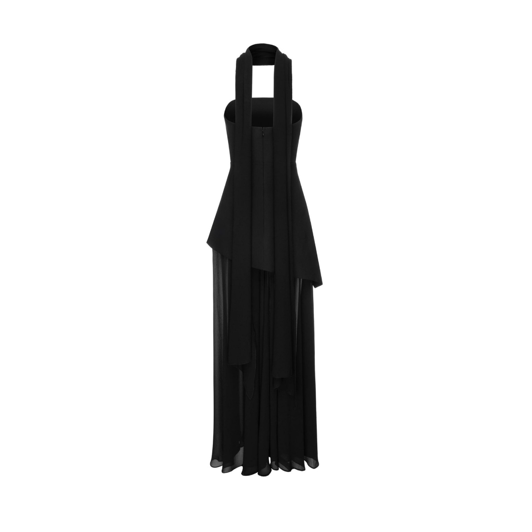 Auréla Graceful Evening Dress