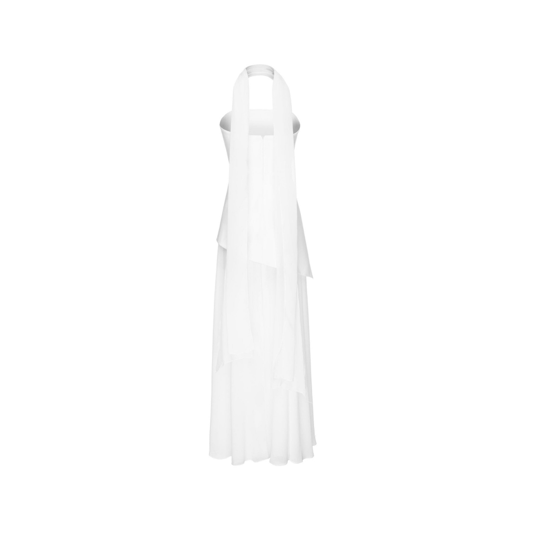 Auréla Graceful Evening Dress