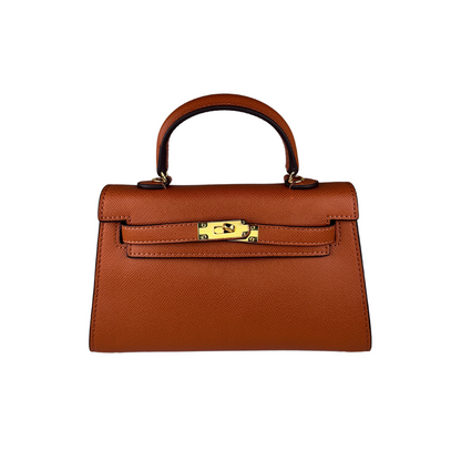 La Kelly Handbag