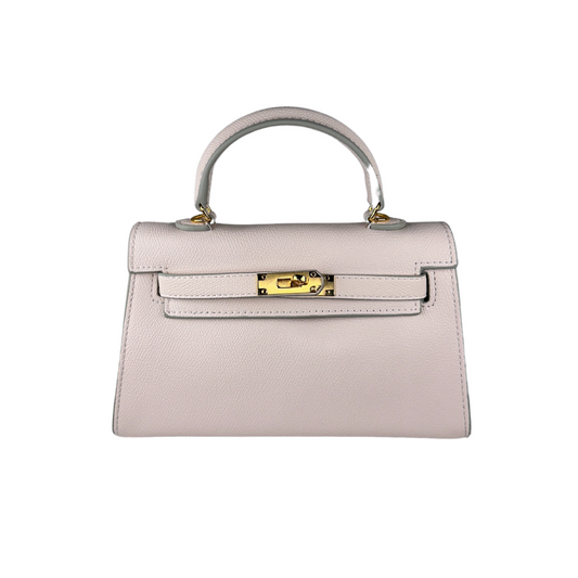 La Kelly Handbag