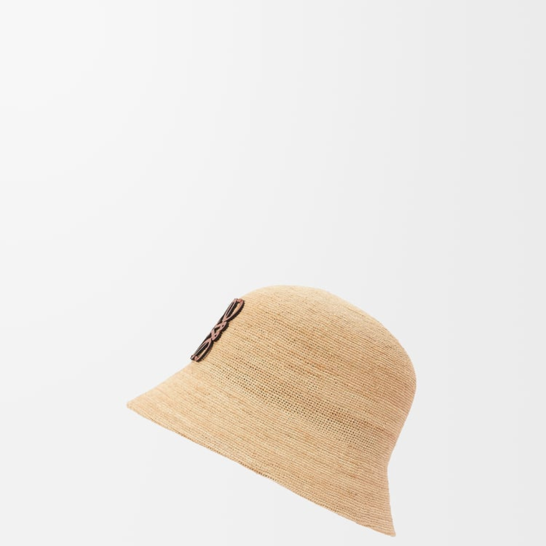 Havana Sun Hat