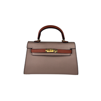 La Kelly Handbag