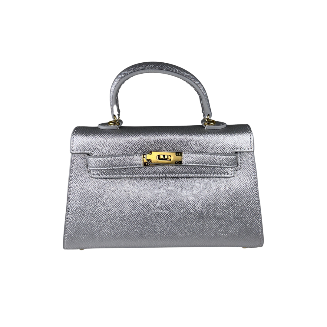 La Kelly Handbag