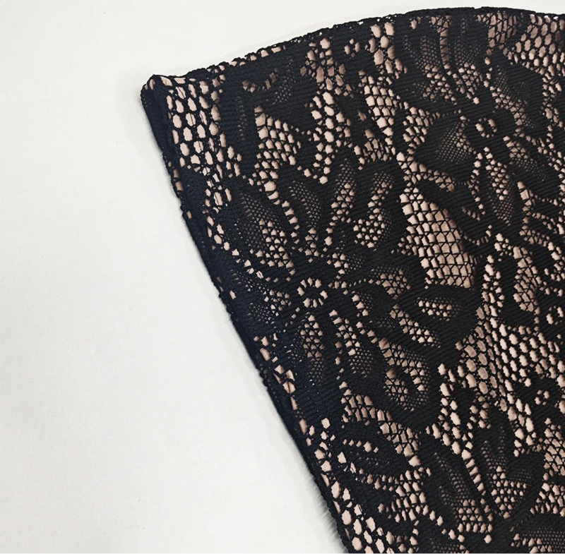 Serena Lace Dress