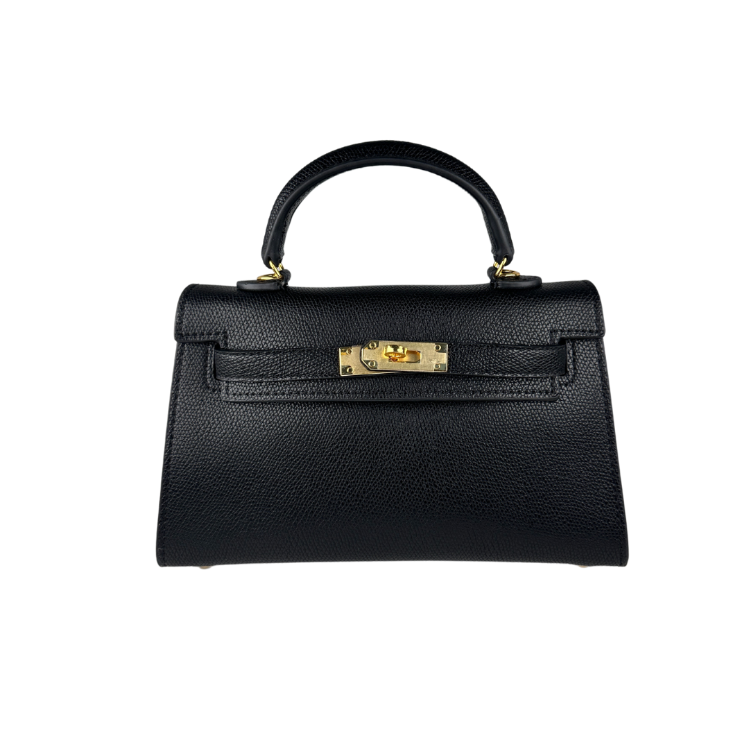 La Kelly Handbag