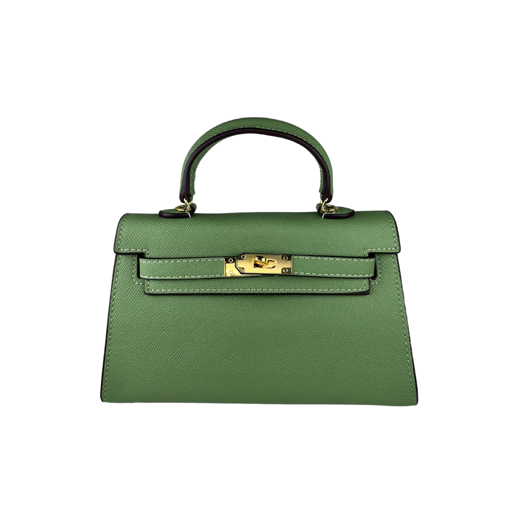 La Kelly Handbag