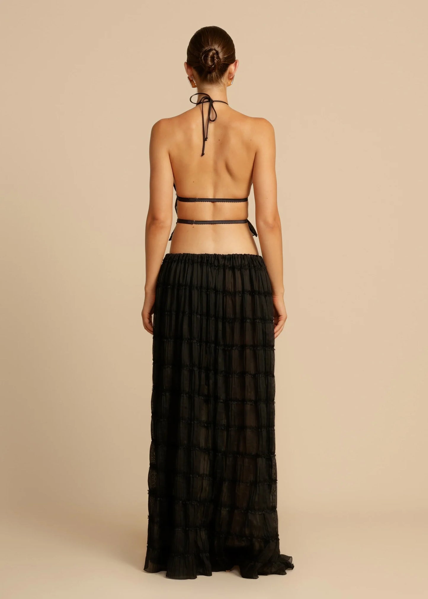 Sunset Boho Two-Piece Set