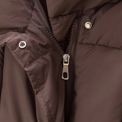 Mira Puffer Jacket