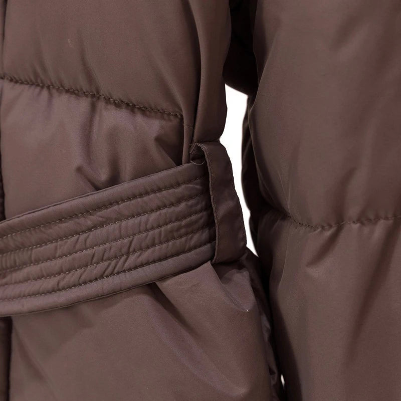 Mira Puffer Jacket