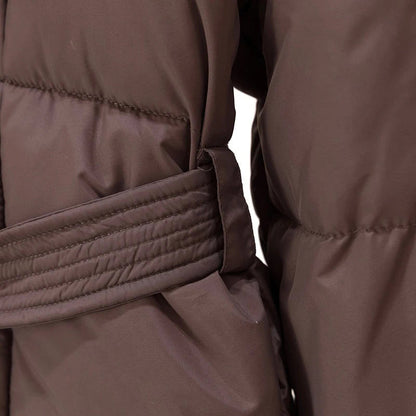 Mira Puffer Jacket