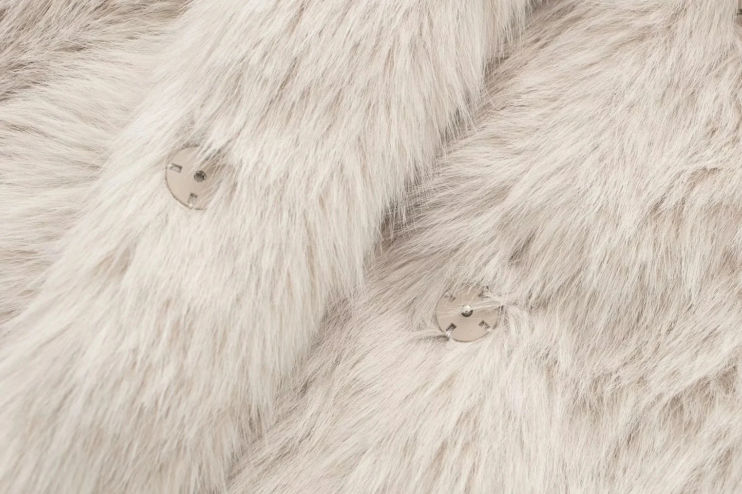 Aurora Luxe Fur Jacket