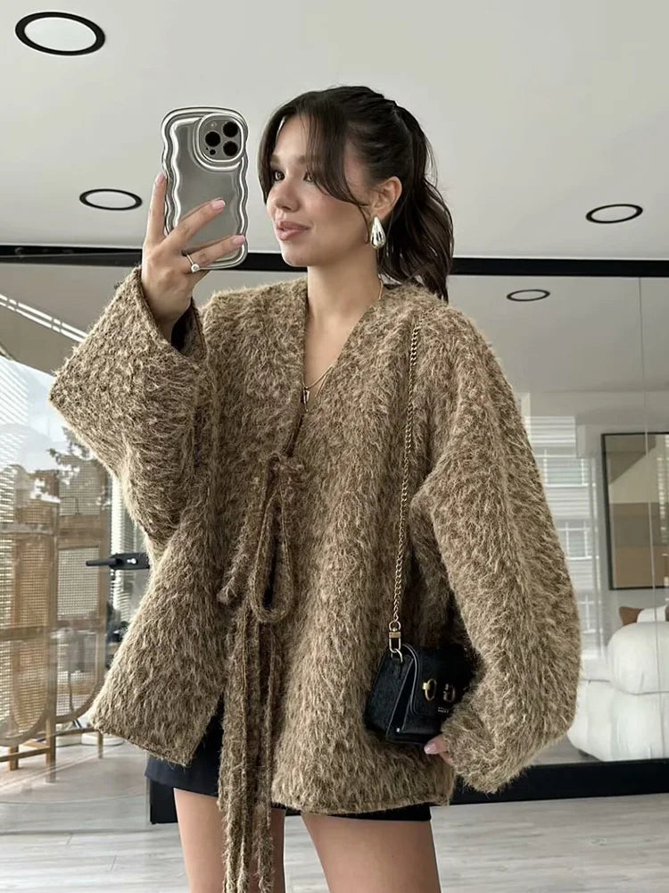 MiaBow Cardigan