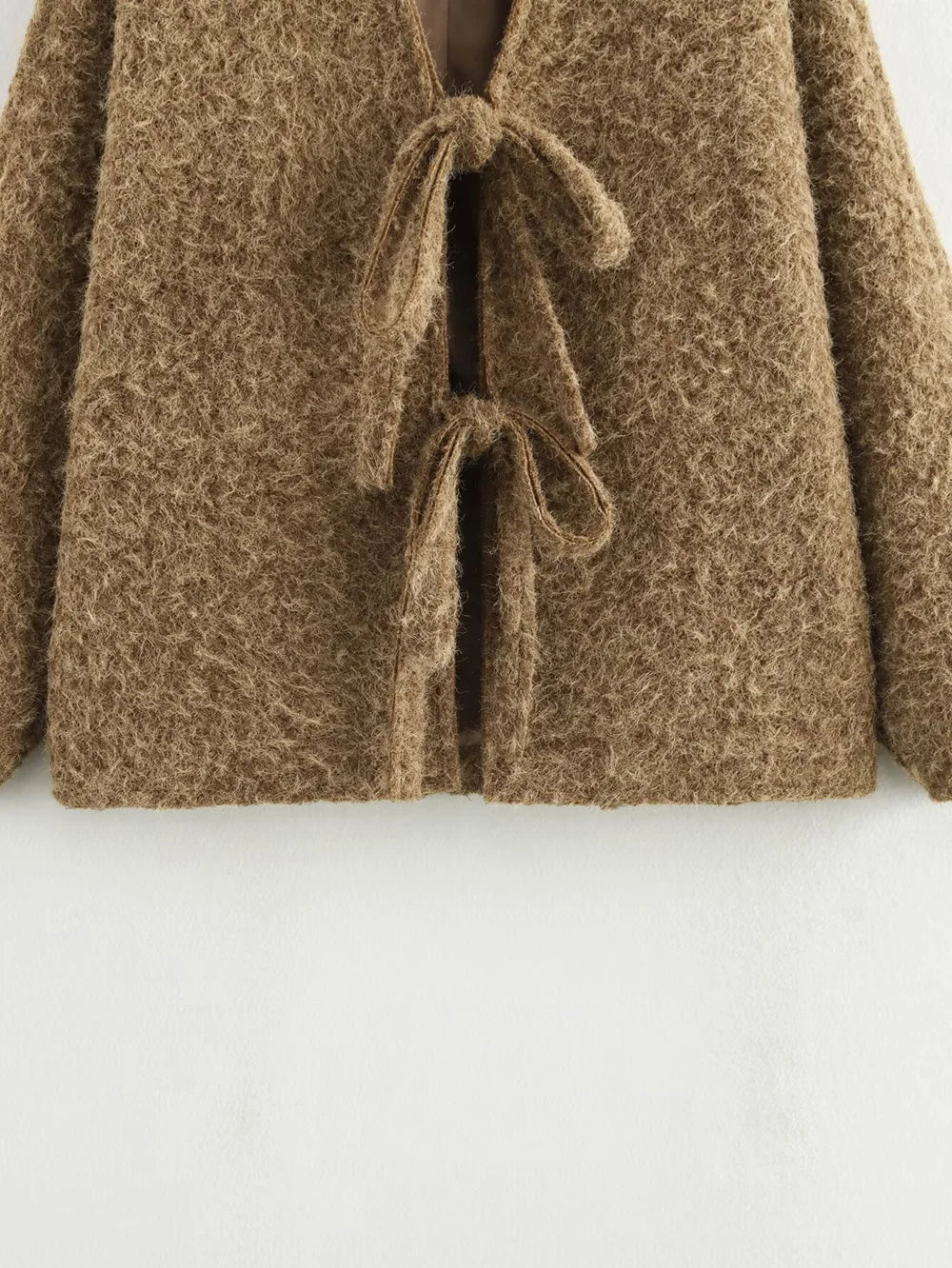 MiaBow Cardigan