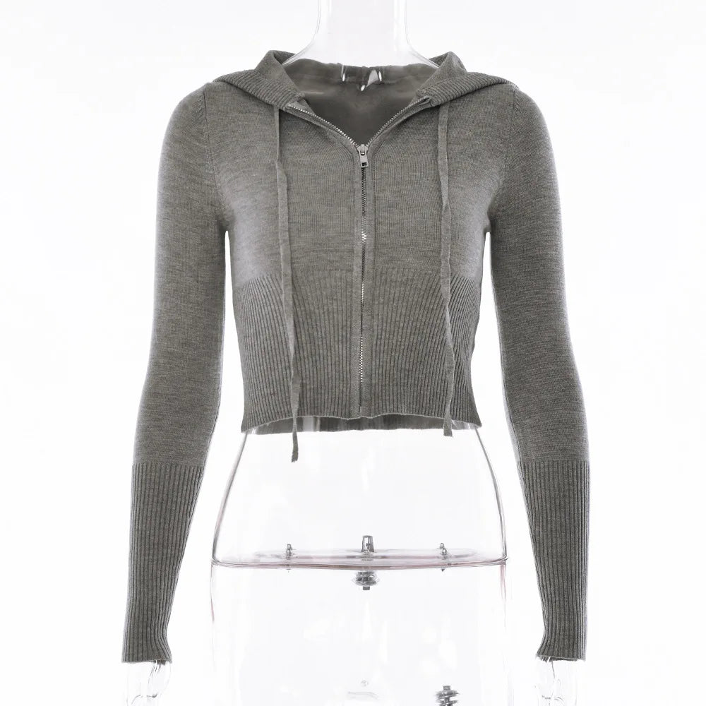 Luna Knitted Lounge Set