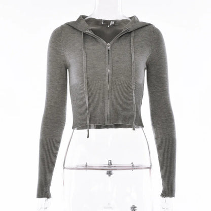 Luna Knitted Lounge Set