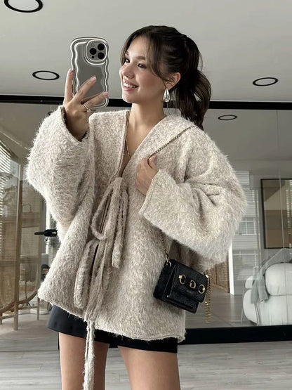 MiaBow Cardigan