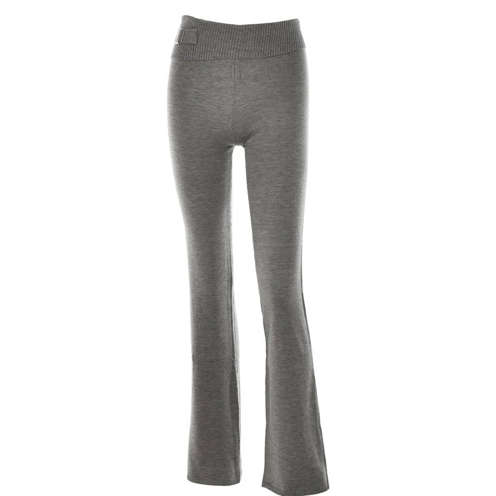 Luna Knitted Lounge Set