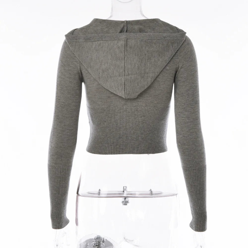 Luna Knitted Lounge Set