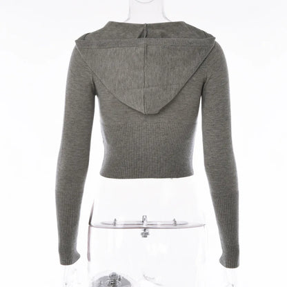 Luna Knitted Lounge Set