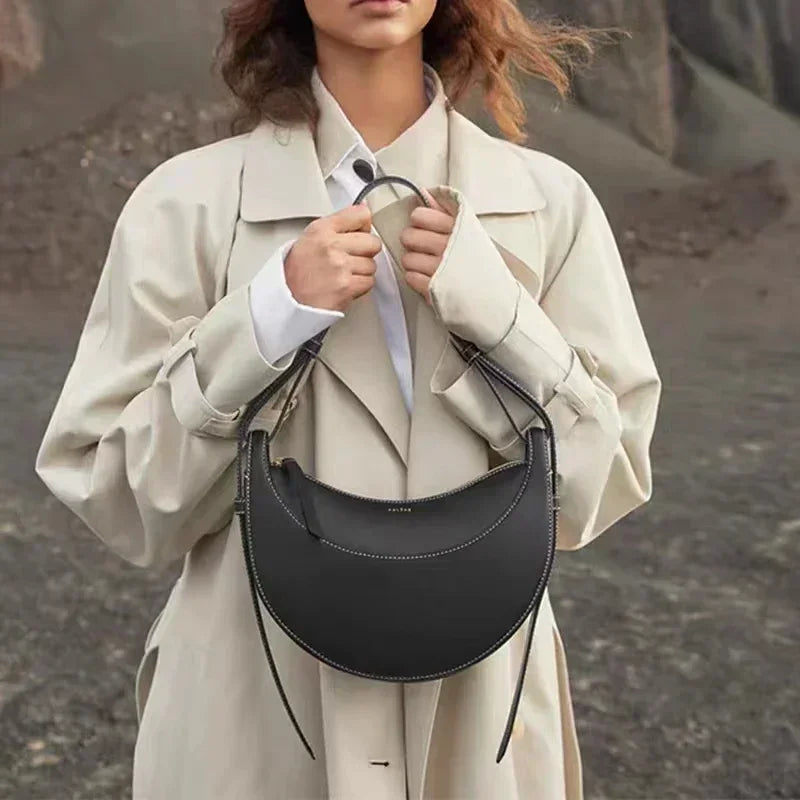 Poly Bucket Handbag