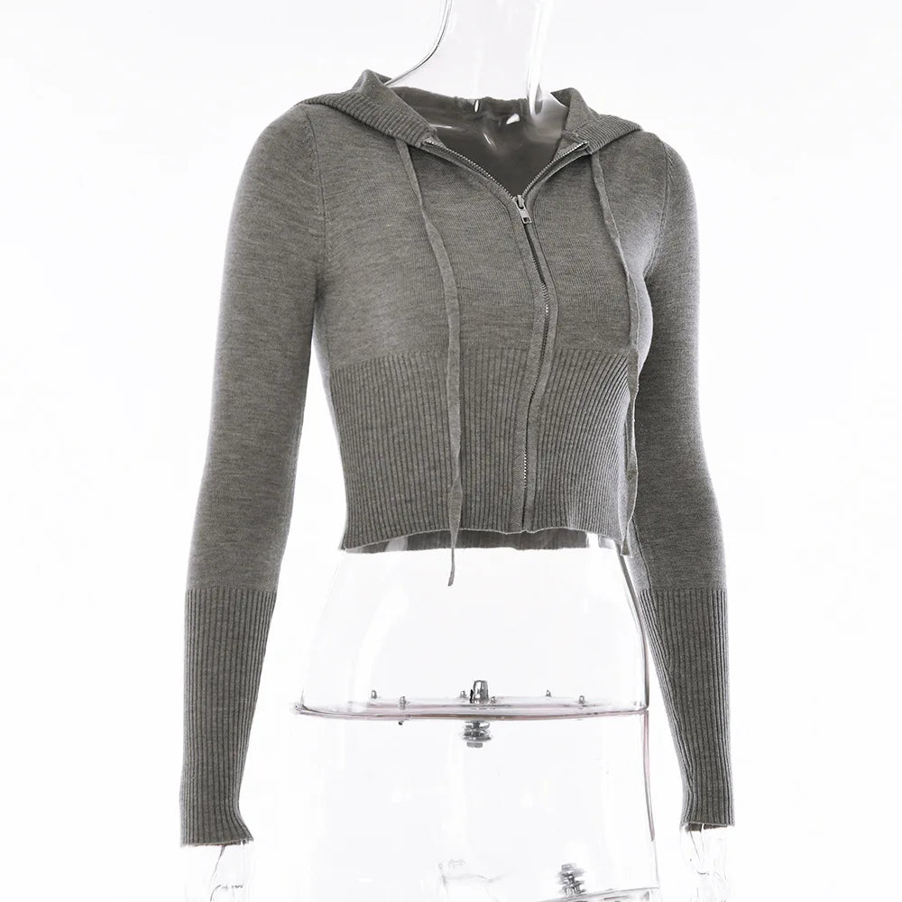 Luna Knitted Lounge Set