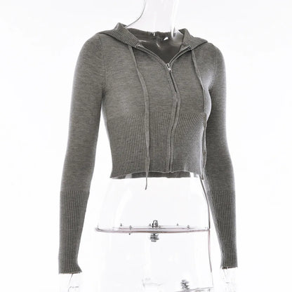 Luna Knitted Lounge Set