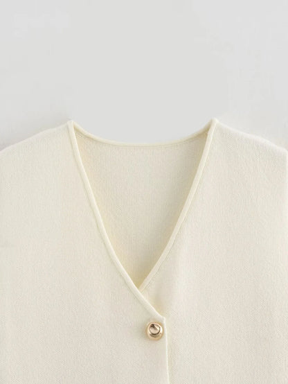 Knitted Elegance Set
