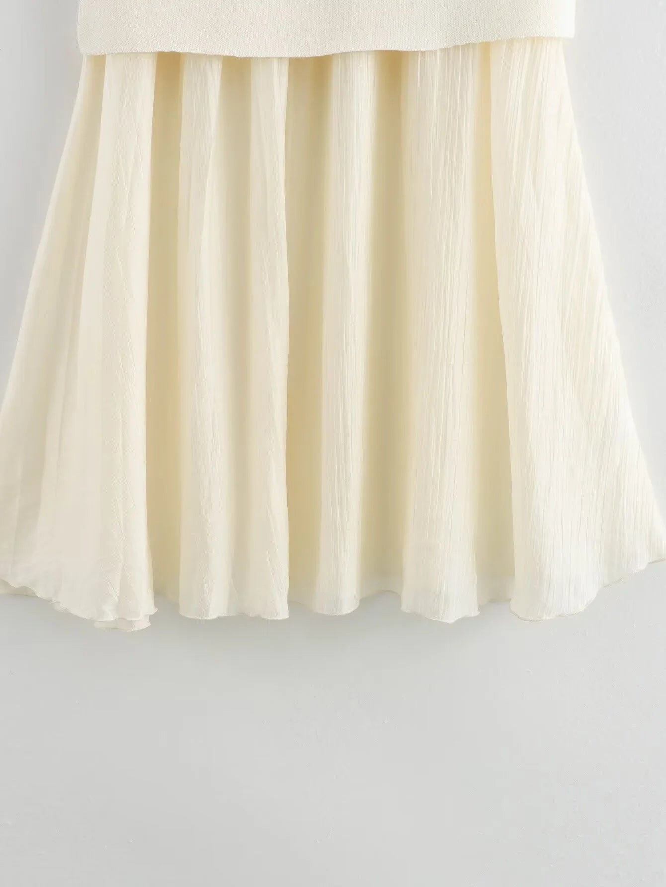 Knitted Elegance Set