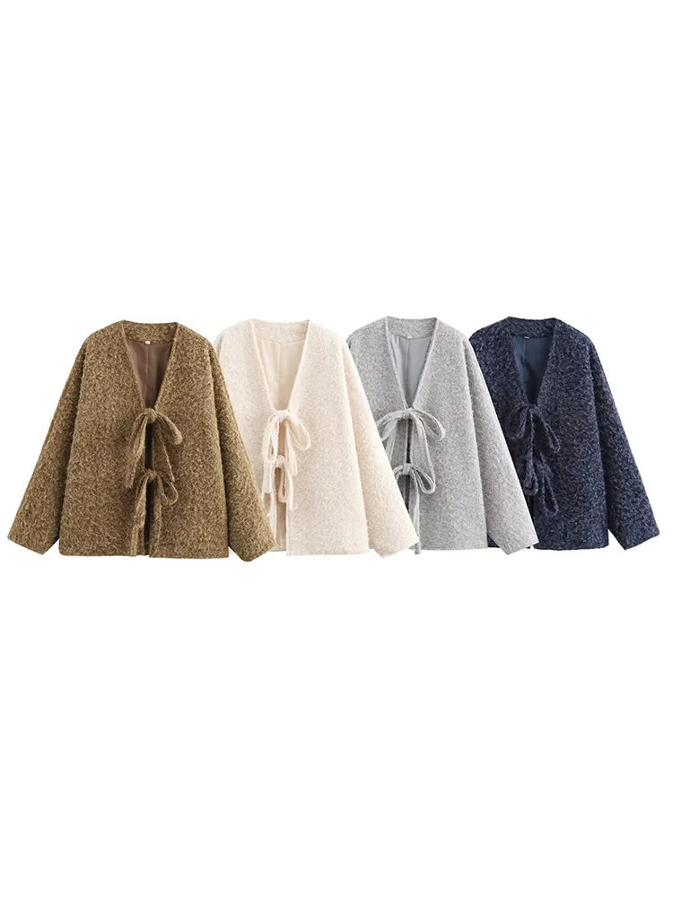 MiaBow Cardigan