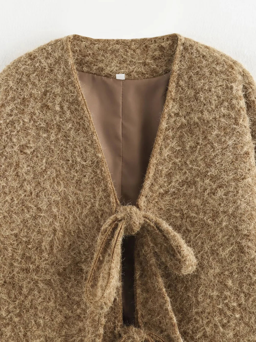 MiaBow Cardigan