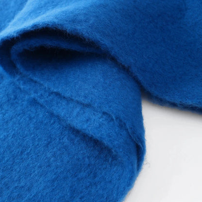 Soft Cashmere-Blend Winter Scarf