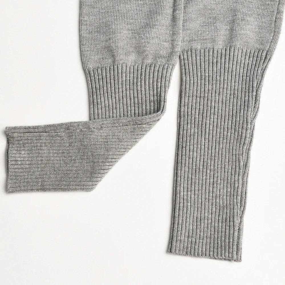 Luna Knitted Lounge Set